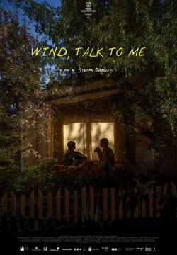 WIND TALK TO ME 