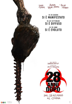 28 ANNI DOPO.