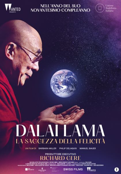 DALAI LAMA - LA SAGGEZZA DELLA FELICITA'.