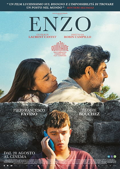 ENZO.