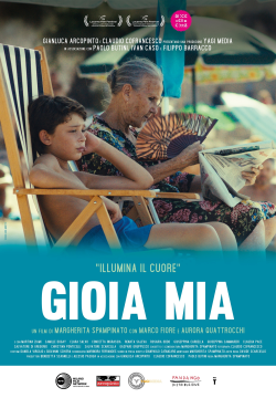 GIOIA MIA.