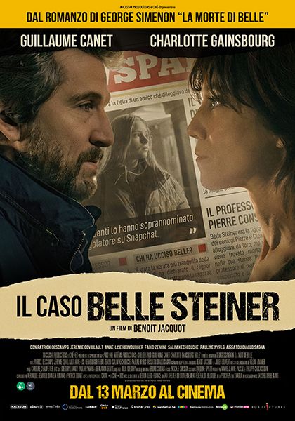 IL CASO BELLE STEINER.