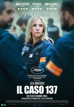 IL CASO 137 (DOSSIER 137).