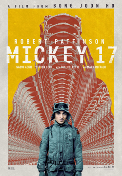 MICKEY 17 - V. O. .