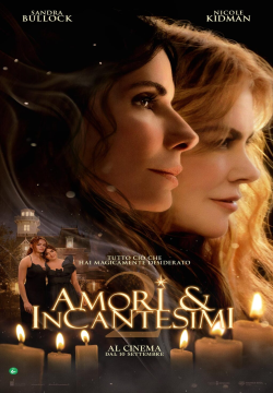 AMORI & INCANTESIMI 2.