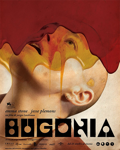 BUGONIA.