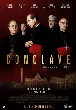 CONCLAVE.