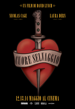 CUORE SELVAGGIO 35° ANNIVERSARIO V. O. .