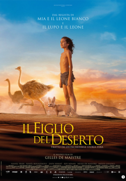 IL FIGLIO DEL DESERTO.