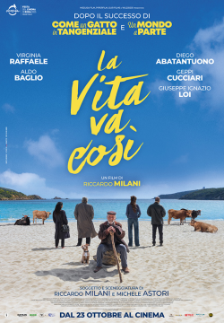 LA VITA VA COSI'.