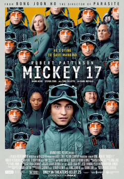 MICKEY 17.