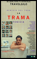 LA TRAMA FENICIA.
