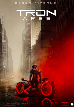TRON - ARES.