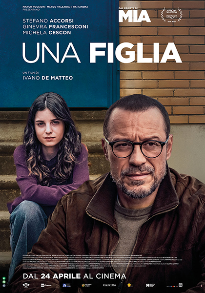 UNA FIGLIA.