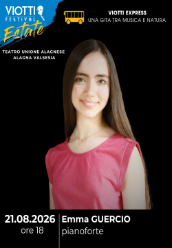 VFE | EMMA GUERCIO