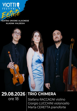 VFE | TRIO CHIMERA