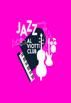 Viotti Jazz Tione Mandarini