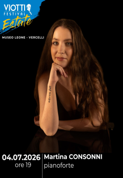 VFE | MARTINA CONSONNI