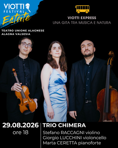 VFE | TRIO CHIMERA