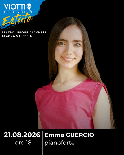 VFE | EMMA GUERCIO