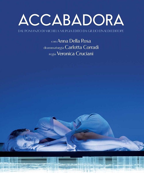Accabadora