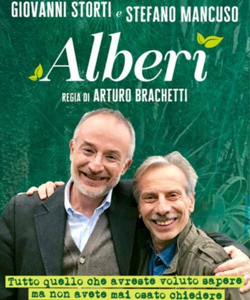 Lunga vita agli Alberi