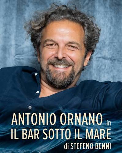 Il bar sotto il mare