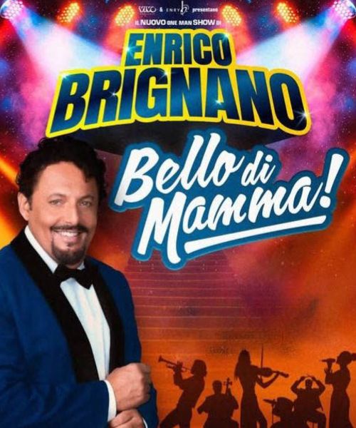 BRIGNANO-Bello di mamma Estate 2026