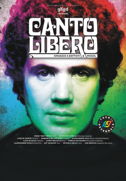 CANTO LIBERO