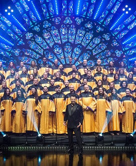 Gospel Show 2025