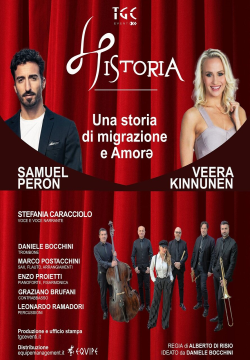 Historia Tango Nuevo