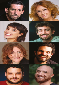 Gli innamorati