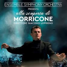 Alla scoperta di Morricone.