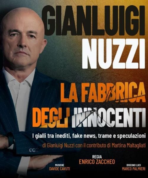 La fabbrica degli innocenti