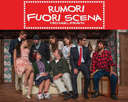 Rumori fuori scena