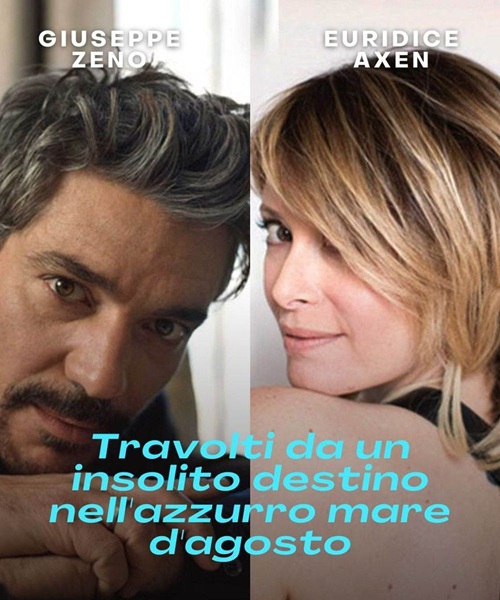 Travolti da un insolito destino