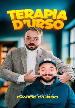 Terapia D'Urso