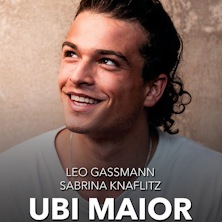 Ubi Maior