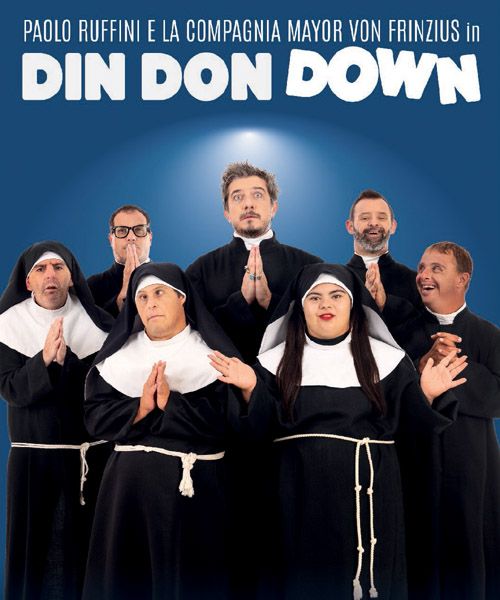 Din don down