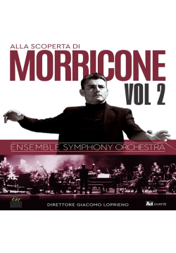 Alla scoperta di Morricone.