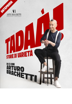 Tadaa! Storie di varieta