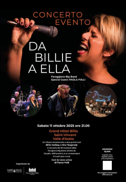 Da Billie a Ella