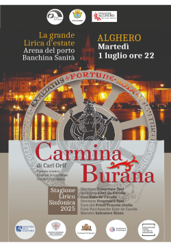 CARMINA BURANA