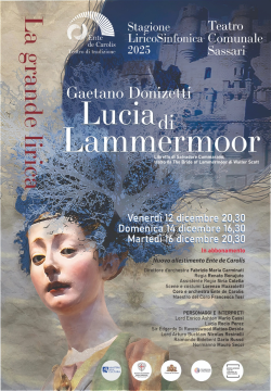 LUCIA DI LAMMERMOOR