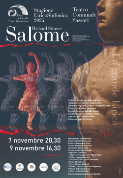 SALOME'