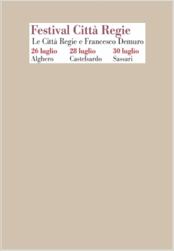 CONCERTO CITTA' REGIE