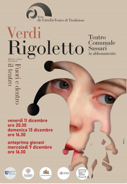 RIGOLETTO di G. VERDI