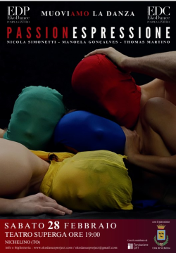 PASSIONESPRESSIONE