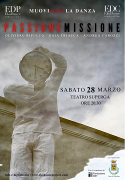 PASSIONEMISSIONE