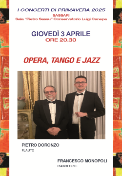 2025 PRIMAVERA 6 TRIO FL-CB-PF APRILE 3